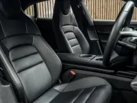 Used Porsche Taycan Cross Turismo 11 kW (15 HP) 2022 Estate