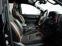Used Ford Ranger Raptor 2025 Black Pickup