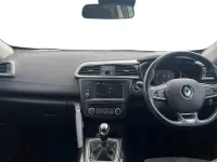 Używany Renault Kadjar Dynamique 131 KM (96 kW) 2018 SUV