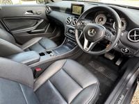 Used Mercedes A200 2013 Grey Hatchback