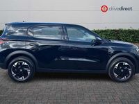 Second-hand Vauxhall Frontera 83 kW (113 CP) 2025 Negru SUV