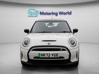 Used Mini Cooper Level 2 135 kW (184 HP) 2023 Hatchback