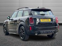 used Mini John Cooper Works Countryman Cooper Works 306HP 2.0 5dr