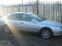 Used Honda Accord 145 HP (106 kW) 2000 Sedan