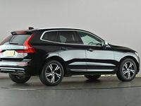 used Volvo XC60 2.0 T5 [250] R DESIGN 5dr AWD Geartronic