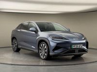 Used BYD Sealion 7 Design 389 kW (530 HP) 2025 Grey SUV