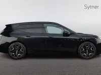Used BMW iX M Sport 379 kW (516 HP) 2023 Black SUV