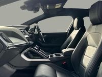 Used Jaguar I-Pace R-Dynamic 294 kW (400 HP) 2024 Black SUV