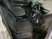 Used Ford Transit Connect Trend 100 HP (73 kW) 2022 White MPV