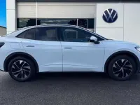 Używany VW ID.5 Pro 210 kW (286 KM) 2025 Biały SUV