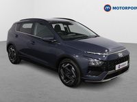Used Hyundai Bayon Premium 2024 Grey SUV