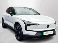 Used Volvo EX30 Performance 310 kW (422 HP) 2025 SUV