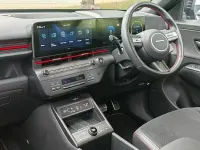 Used Hyundai Kona N Line 160 kW (218 HP) 2026 SUV