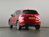 used Mazda CX-5 2.0 GT Sport Nav+ 5dr Auto