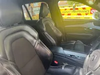 Used Volvo XC90 R-Design Pro 2017 Silver SUV