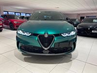 used Alfa Romeo Alfa 6 TONALE 1.3 VGT 15.5KWH SPECIALE AUTO Q4 AWD EURO5DR PLUG-IN HYBRID FROM 2023 FROM SLOUGH (SL1 6BB) | SPOTICAR