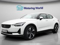 Used Polestar 2 2023 Hatchback
