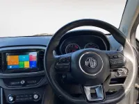 Used MG MG3 Exclusive 106 HP (77 kW) 2019 Black Hatchback