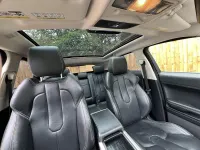Used Land Rover Range Rover evoque Prestige 2013 Grey SUV