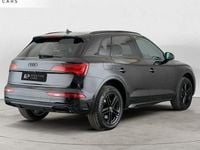 Begagnad Audi Q5 S-Line 204 HK (150 kW) 2024 SUV