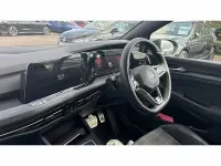 Used VW Golf VIII 200 HP (147 kW) 2022