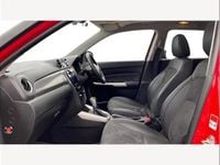 Used Suzuki Vitara SZ5 120 HP (88 kW) 2017 Other SUV