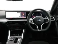 Used BMW 230 Coupé M Sport 242 HP (177 kW) 2026 Grey Coupe