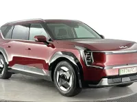 Used Kia EV9 Air 149 kW (203 HP) 2026 SUV