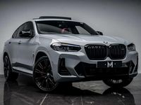 Used BMW X4 M Sport 360 HP (264 kW) 2024 Grey SUV