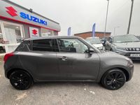 used Suzuki Swift 1.0 Boosterjet SZ5 5dr Auto