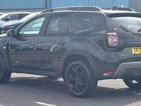 used Dacia Duster 1.3 TCe 130 Extreme 5dr