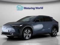 Used Subaru Solterra 160 kW (218 HP) 2023 Grey SUV