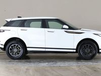 used Land Rover Range Rover evoque 2.0 D150 R-Dynamic FWD