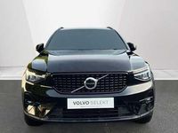 Used Volvo XC40 Plus 161 HP (118 kW) 2026 SUV