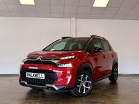 Usado Citroën C3 Aircross PureTech 110 HP (80 kW) 2023 Vermelho SUV
