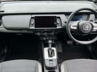 used Honda Jazz Hatchback 1.5 i-MMD Hybrid Crosstar Advance 5dr eCVT