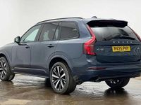 Used Volvo XC90 Plus 247 HP (181 kW) 2025 Blue SUV