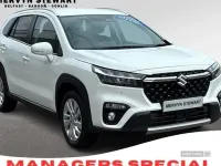 Used Suzuki SX4 S-Cross 2023 SUV