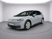 Used VW ID.3 Pro Performance 150 kW (204 HP) 2023 Grey Hatchback