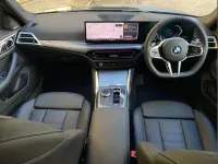 Used BMW 420 M Sport 180 HP (132 kW) 2026 Black Coupe