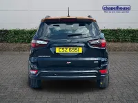 Used Ford Ecosport ST-Line 2018 SUV
