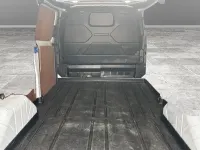 Used Ford Transit Custom Limited 131 HP (96 kW) 2020 White Van