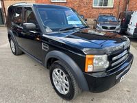 used Land Rover Discovery 2.7 Td V6 5 seat 5dr