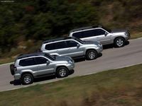 Used Toyota Land Cruiser 1997 Green SUV