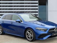 Used Mercedes A180 Executive 136 HP (100 kW) 2024 Hatchback
