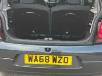 Used Citroën C1 Flair 72 HP (52 kW) 2020 Hatchback