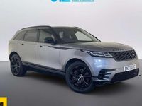 Used Land Rover Range Rover Velar SE Dynamic 404 HP (297 kW) 2022 Grey SUV