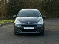 Used Citroën C3 VTR Sport 70 HP (51 kW) 2014 Grey Hatchback