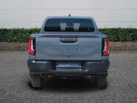 New Toyota HiLux 144 kW (196 HP) 2026 Grey Pickup