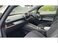 Used Cupra Born e-Boost 169 kW (231 HP) 2024 Grey Hatchback